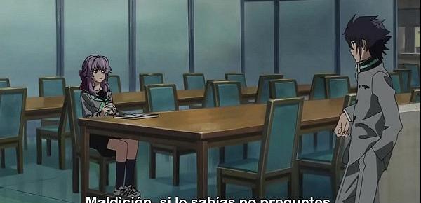  Owari No Seraph 05